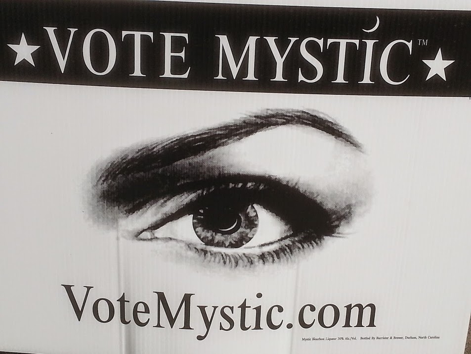 Vote Mystic