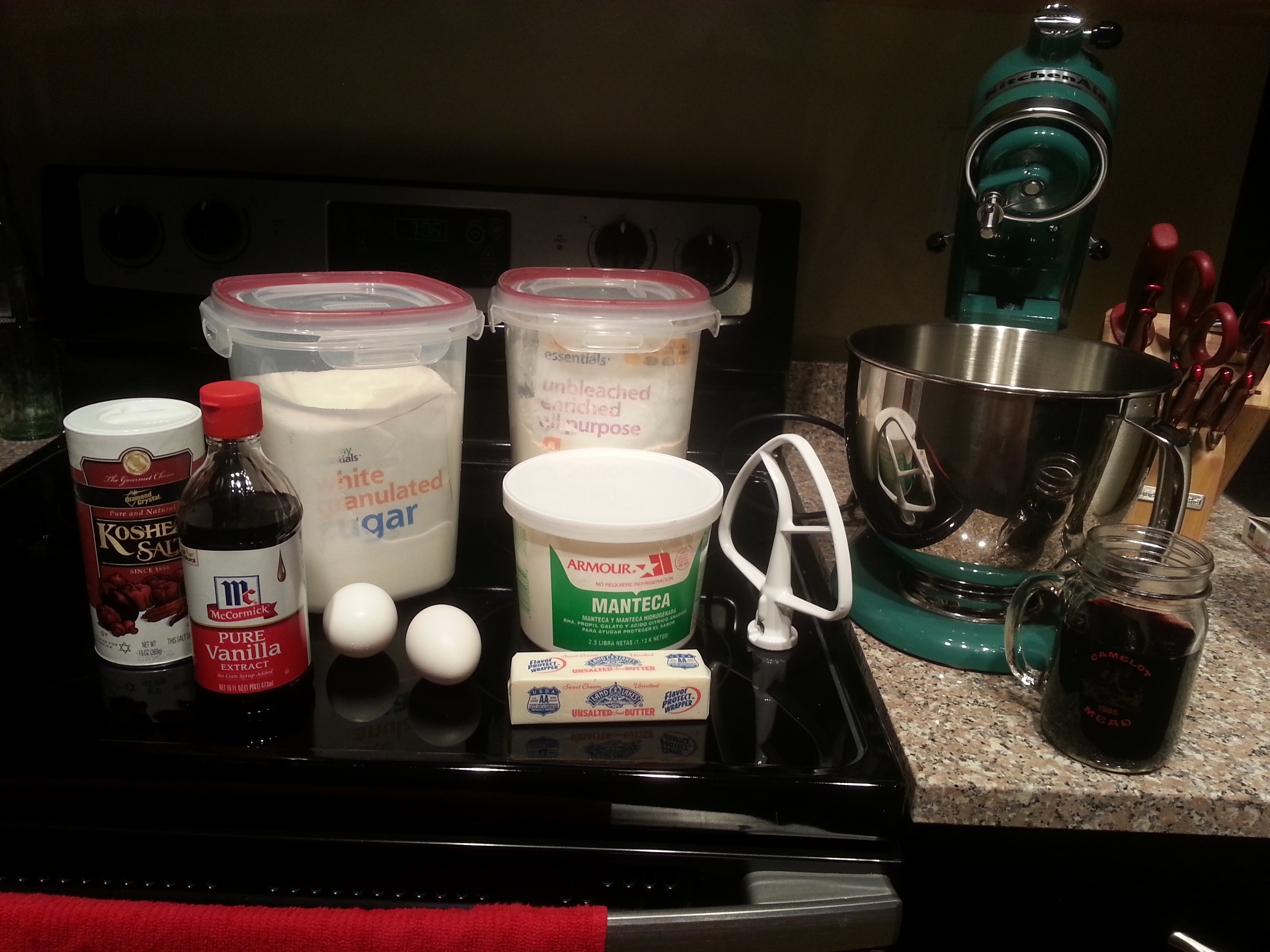 Wave the magic wand...