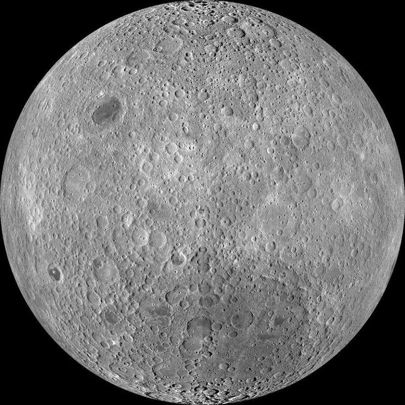 I'll see your Pie and raise you a Moon.....  The Dark Side no less....!!!