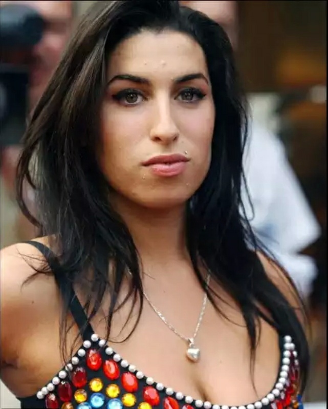 Amy Winehouse
