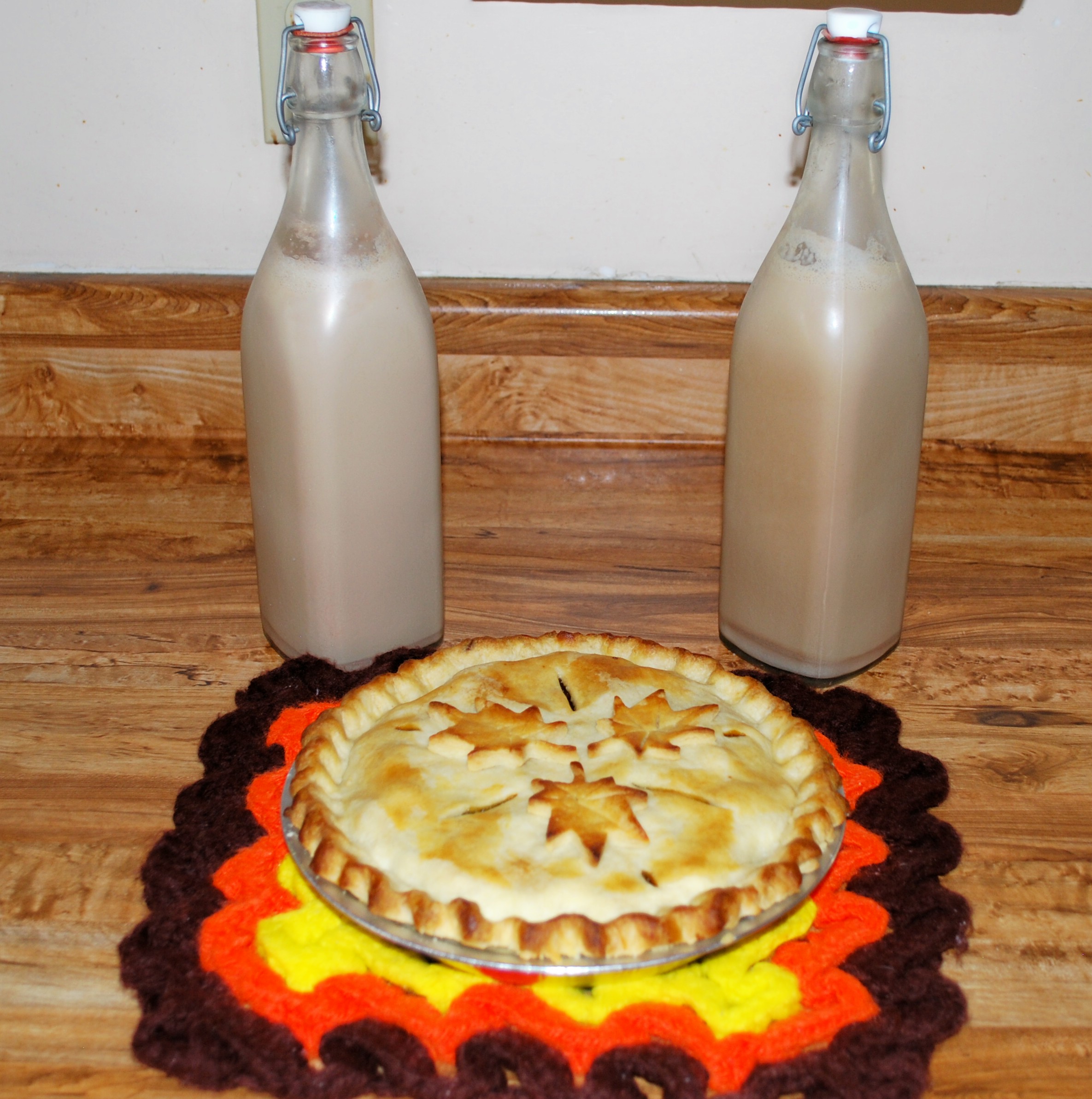 Bailey's and pie.jpg